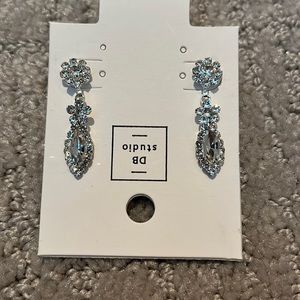 David’s Bridal Earrings